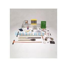 研究型土鉆套裝RESH MODEL